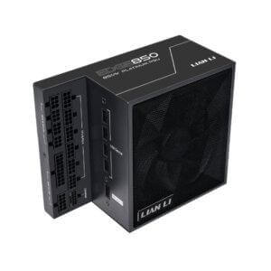 LIAN LI Edge EGO750G 750W PSU | 80+ Platinum Modular-parastech