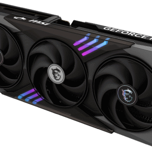 MSI GeForce RTX 5080 16G SHADOW 3X OC | Gaming Graphics Card-PARASTHECH