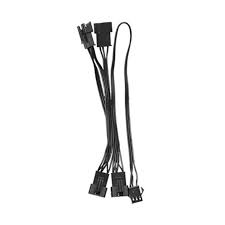 LIAN LI ARGB Device Cable Kit | Connect Multiple ARGB Devices Easily