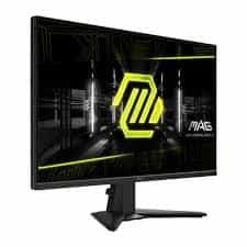 MSI MAG 275QF 27" 2K Gaming Monitor 180Hz