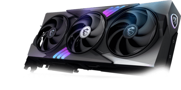 MSI GeForce RTX 5080 16G SHADOW -PARASTHECH