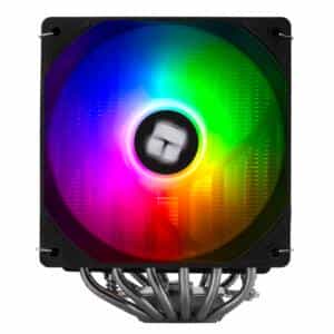 TR 120 Assassin Peerless Mini Black – CPU Cooler