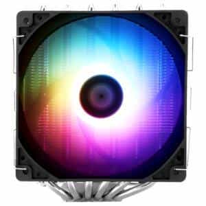 TR 120 ASSASSIN PEERLESS DIGITAL ARGB BLACK
