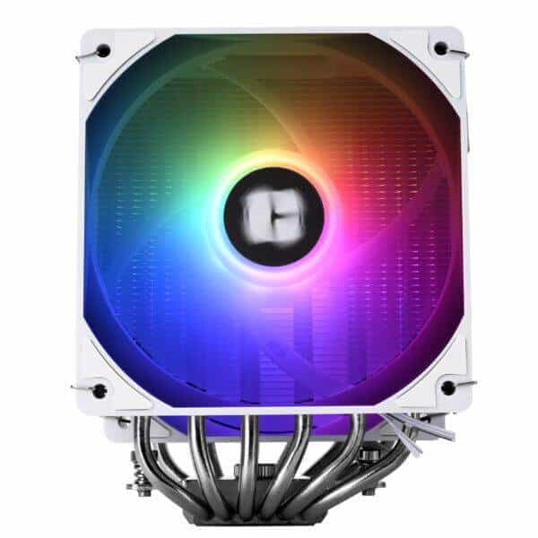 TR 120 Assassin Peerless Mini Black – CPU Cooler