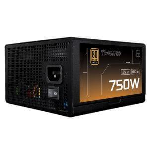 KG 750 GOLD MODULAR BLACK