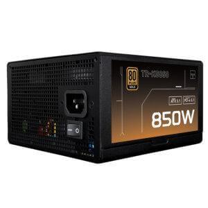 KG 850 Gold Modular Power Supply