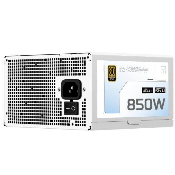 KG 850 Gold Modular Power Supply