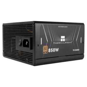 SG 850 GOLD MODULAR BLACK