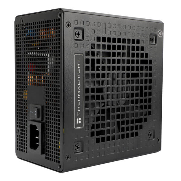 TG 850S 850W Gold Non-Modular Power Supply
