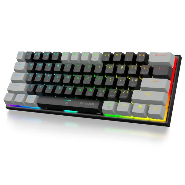 KEYBOARDS