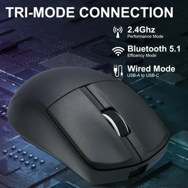 mouse