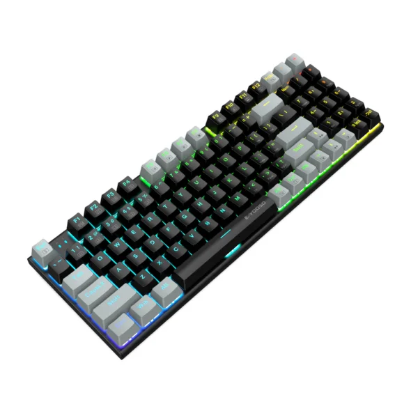 keyboards