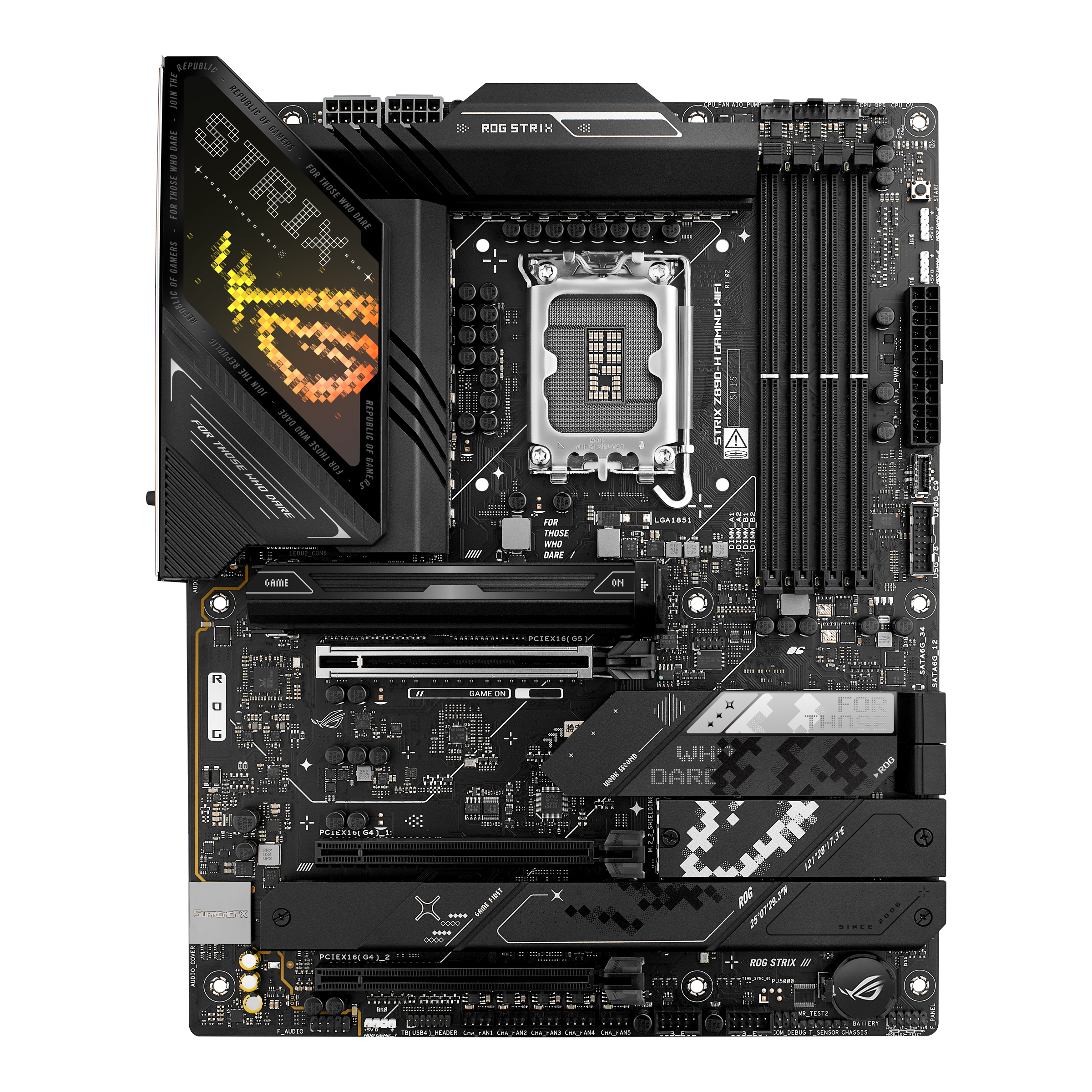 motherboard