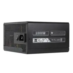 SG 1000 GOLD MODULAR BLACK