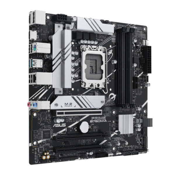 motherboard