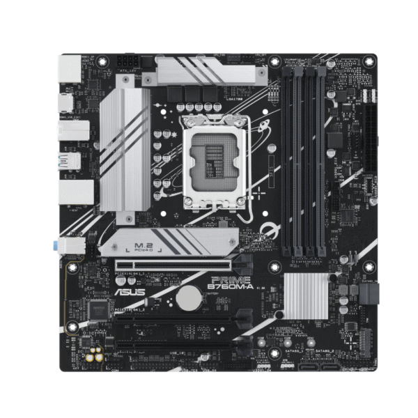 motherboard