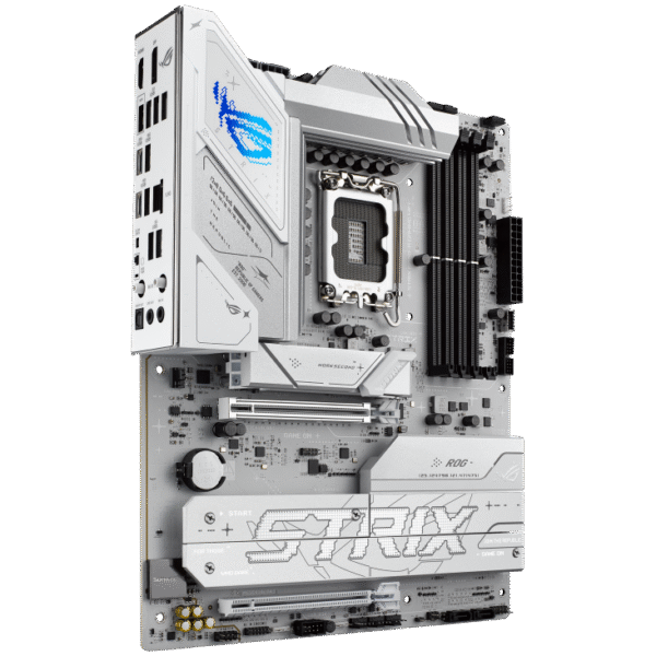 Motherboard