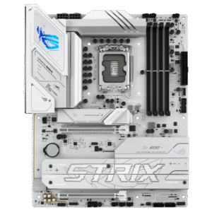 Motherboard
