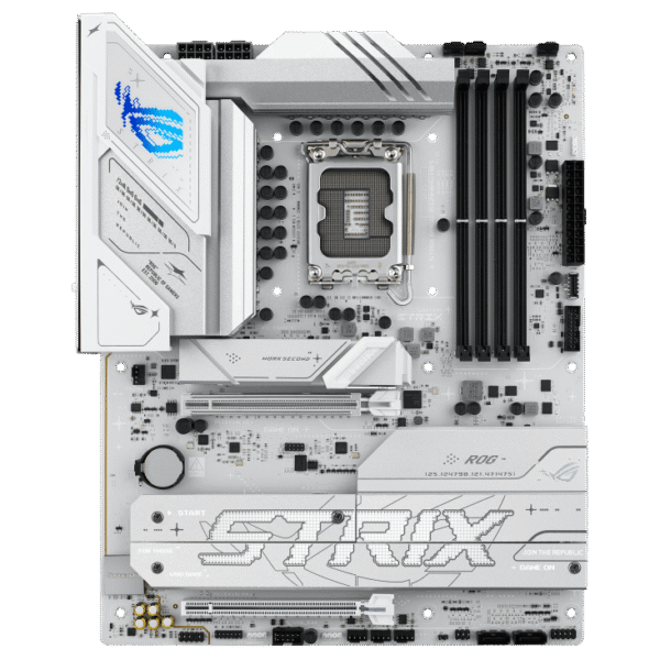 Motherboard