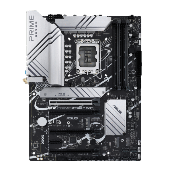 motherboard
