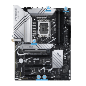 motherboard