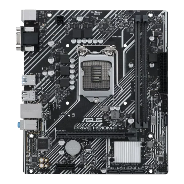 motherboard