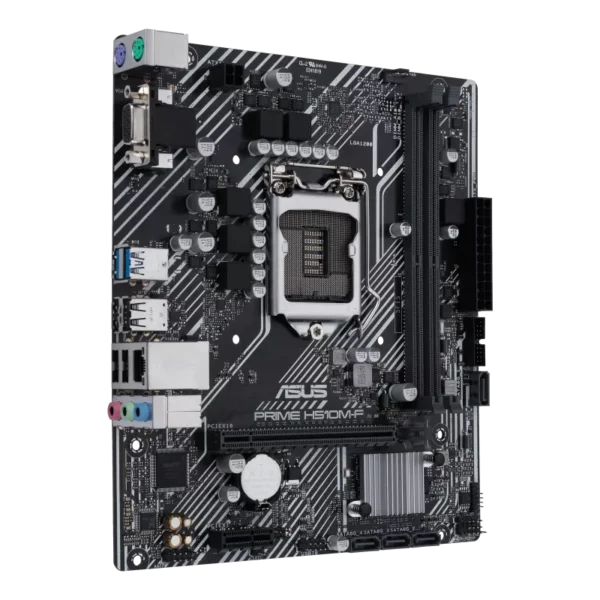 motherboard