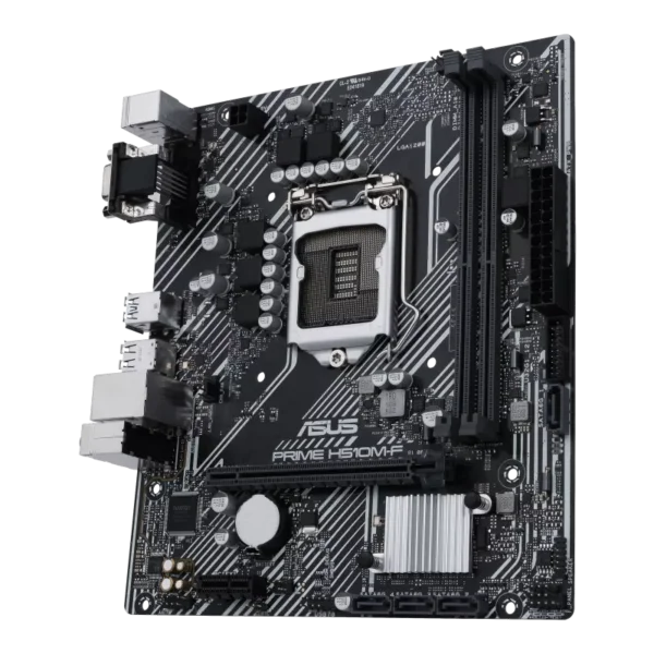motherboard
