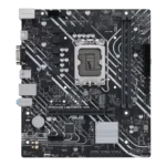MOTHERBOARD