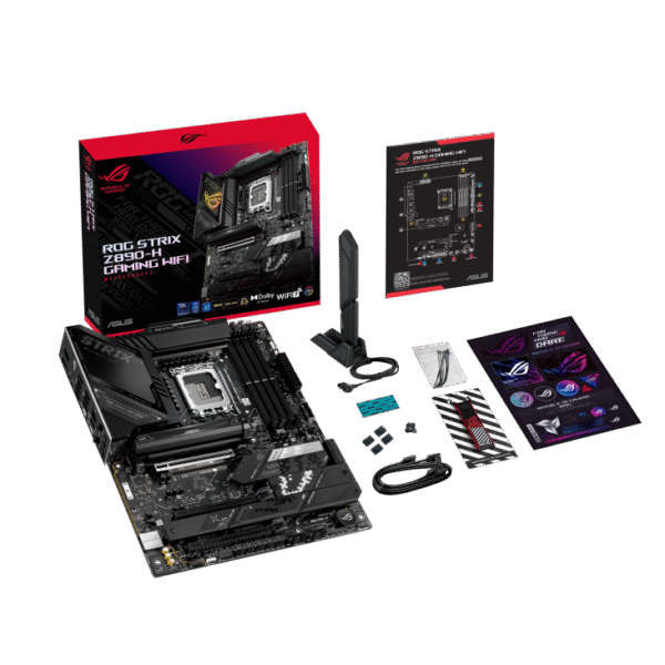 motherboard