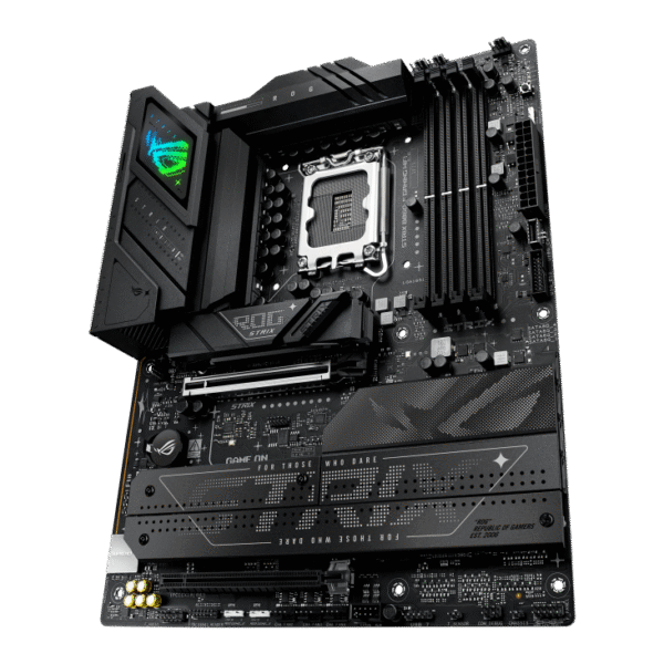 motherboard