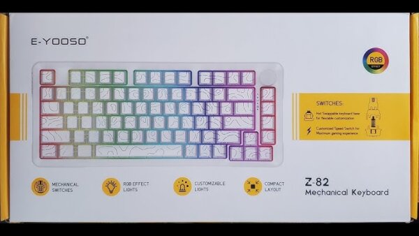 keyboards