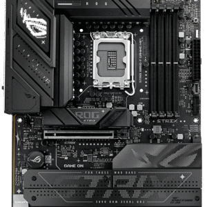 Motherboard