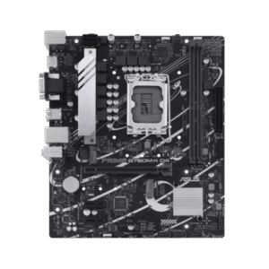 motherboard