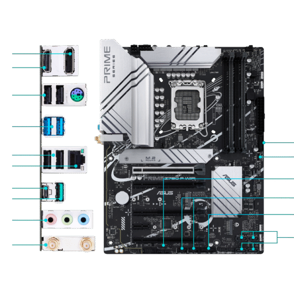 motherboard