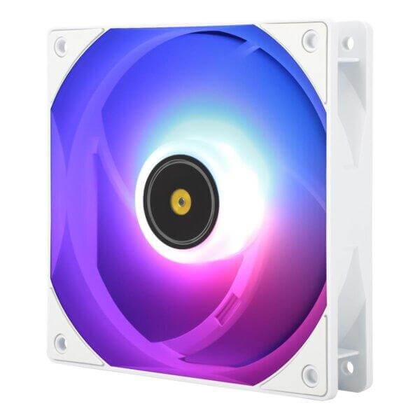 TL E12W-S V3 CASE FAN WHITE