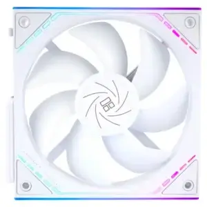 ARGB fan