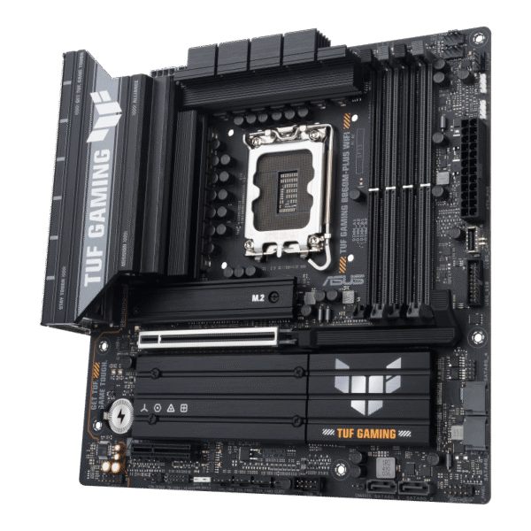 motherboard