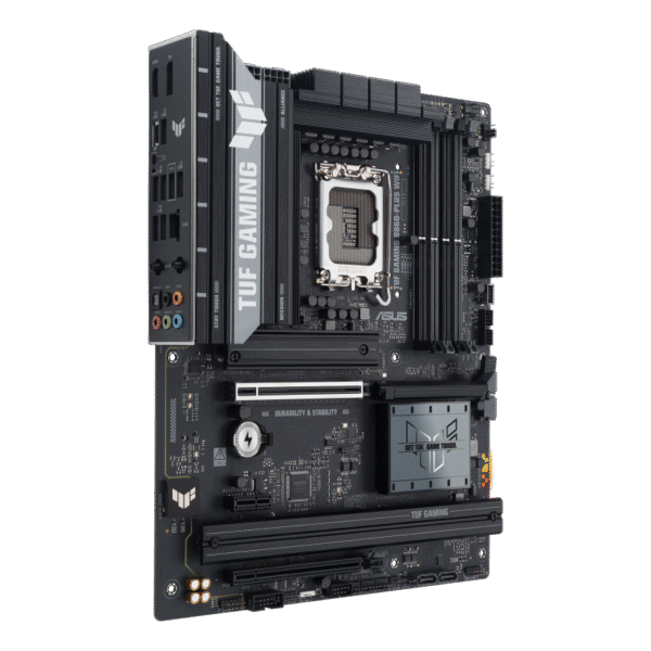 motherboard