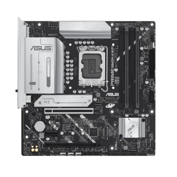 motherboard
