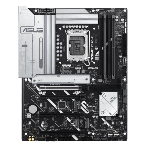 motherboard