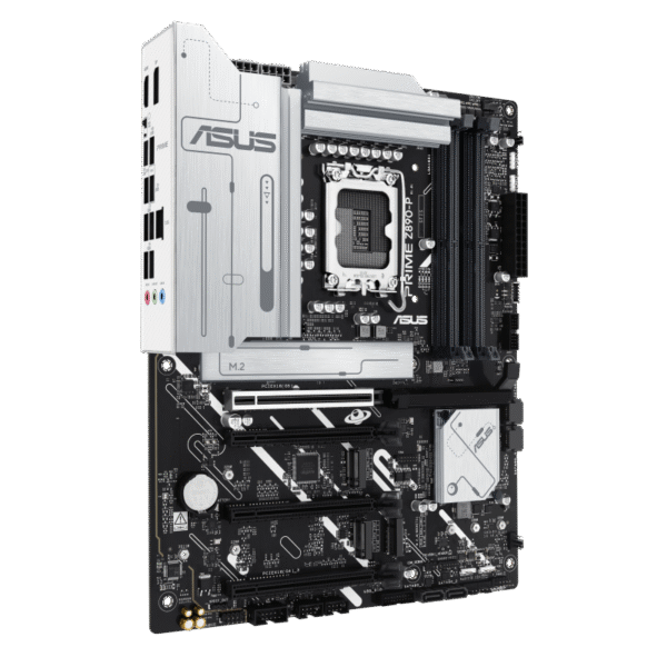 motherboard