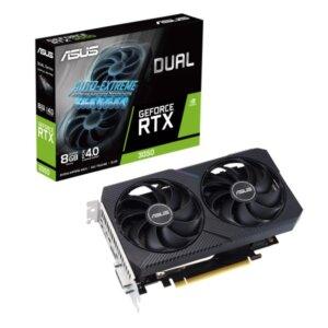 DUAL-RTX 3050 - O8G - V2