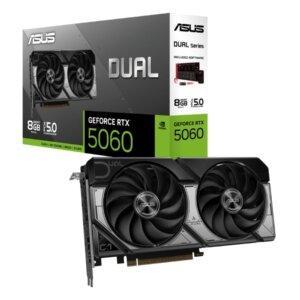 dual fan gpu