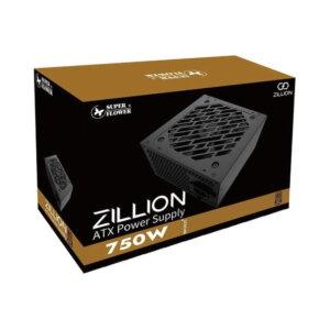 ZILLION 750W
