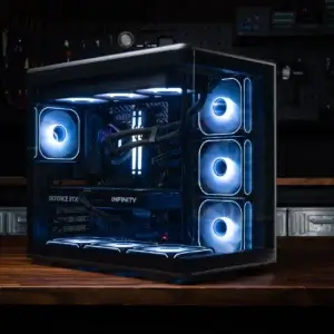 Elite 600 Black Wireless Headphones – Premium Noise-Canceling Audio