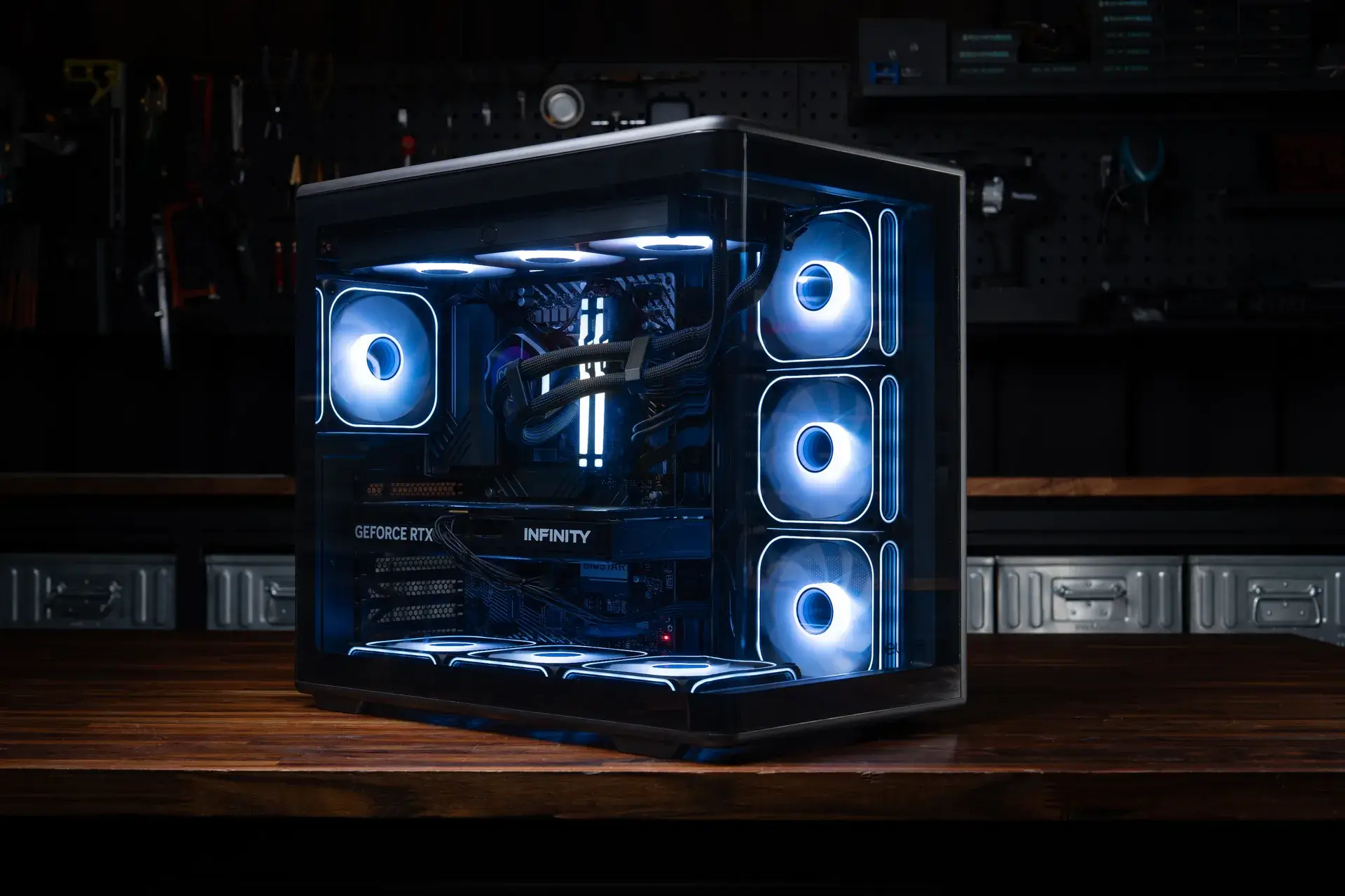 Elite 600 Black Wireless Headphones – Premium Noise-Canceling Audio