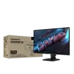 Gigabyte GS25F2 24.5-Inch Gaming Monitor – Full HD, 180Hz Refresh Rate, 1ms Response Time, IPS Panel, AMD FreeSync